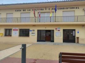 Ayuntamiento de Manganeses de la Lampreana