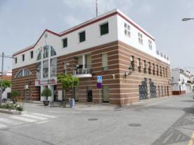 Ayuntamiento de El Cuervo