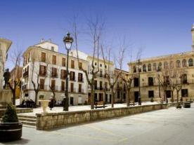 Ayuntamiento de Alcalá la Real