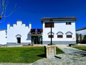 Correos Carcaboso