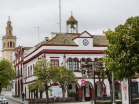 Ayuntamiento de Lebrija