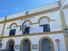 Ayuntamiento de Las Cabezas de San Juan
