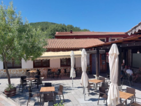 Restaurante Los Castaños