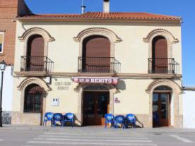 Cafe Bar Benito