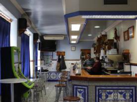Cafe Bar El Chato