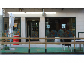 Bar A Pedra