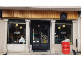 Cafetería O Asubío