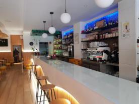 Cafetería O Asubío