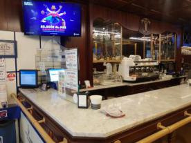Cafetería Camilo