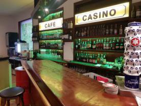Café Casino