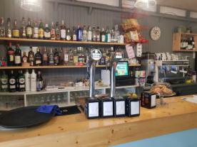 Bar - Cafetería O Serán