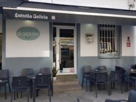 Bar - Cafetería O Serán