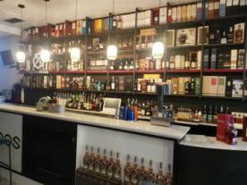 Bar Kubos