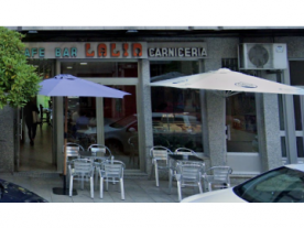 Café - Bar Lalin