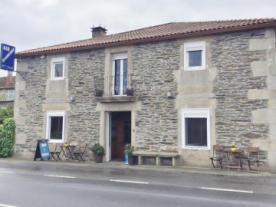 Restaurante María José