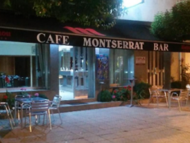 Bar Montserrat