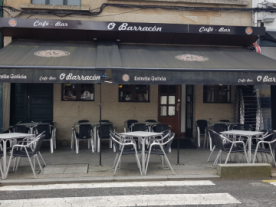 Bar Barracon