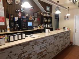Bar Barracon