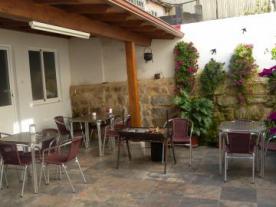 Bar - Restaurante O Toxa