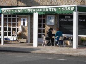 Bar Suso