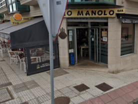 Bar Tio Manolo