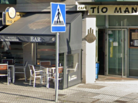 Bar Tio Manolo