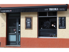 Bar Trécola