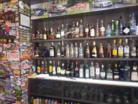 Bar Xandu