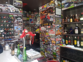 Bar Xandu