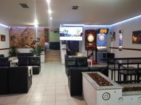 Cafetería Xardín