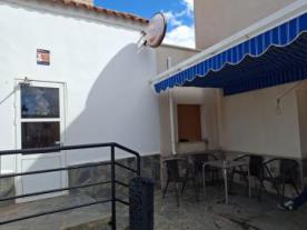 Bar Doña María en Las Tres Villas