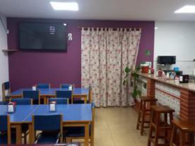 Bar Doña María en Las Tres Villas