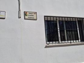 Bar Doña María en Las Tres Villas