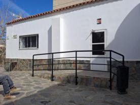 Bar Doña María en Las Tres Villas