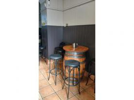 Bar La Plaza en Abla