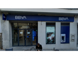 BBVA Lalín