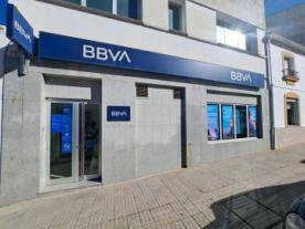 BBVA Monesterio