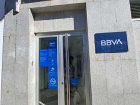 BBVA Monesterio
