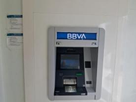 BBVA Monesterio
