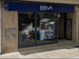 BBVA Silleda