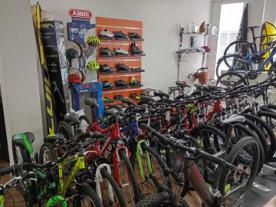 Bicicletas César