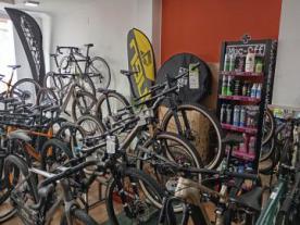 Bicicletas César
