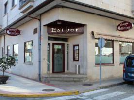 Bodegón Esther
