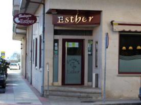 Bodegón Esther