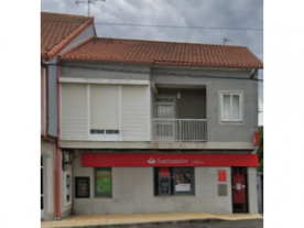 Banco Santander en Trasmiras