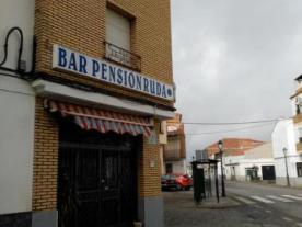 Pensión Ruda