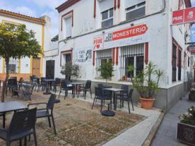 Bar Casa del Pueblo