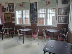 Bar Casa del Pueblo