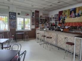 Bar Casa del Pueblo