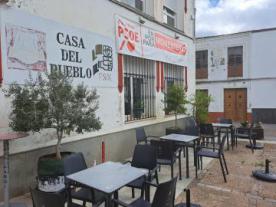 Bar Casa del Pueblo